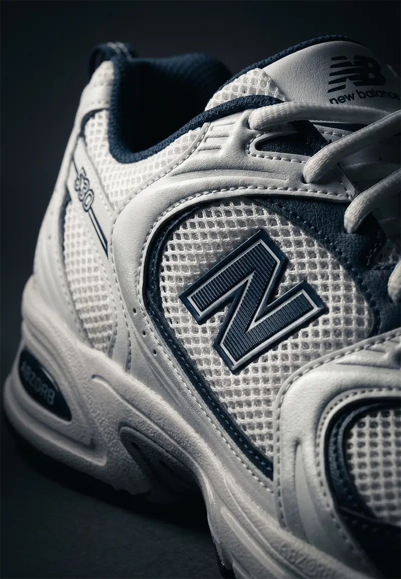 Tênis New Balance 530 Lifestyle