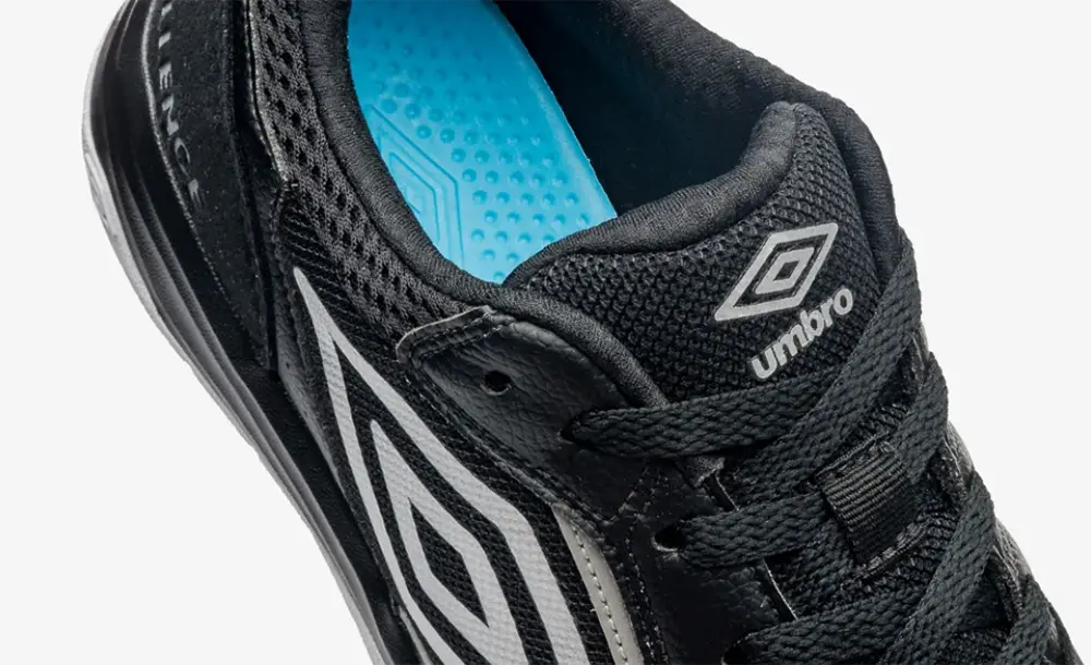 Chuteira Futsal Umbro Pro Challenge Uptake Masculina