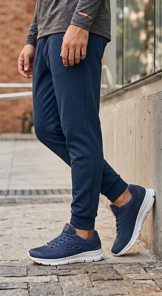 Detalhes do Tênis Olympikus Proof 3 Masculino