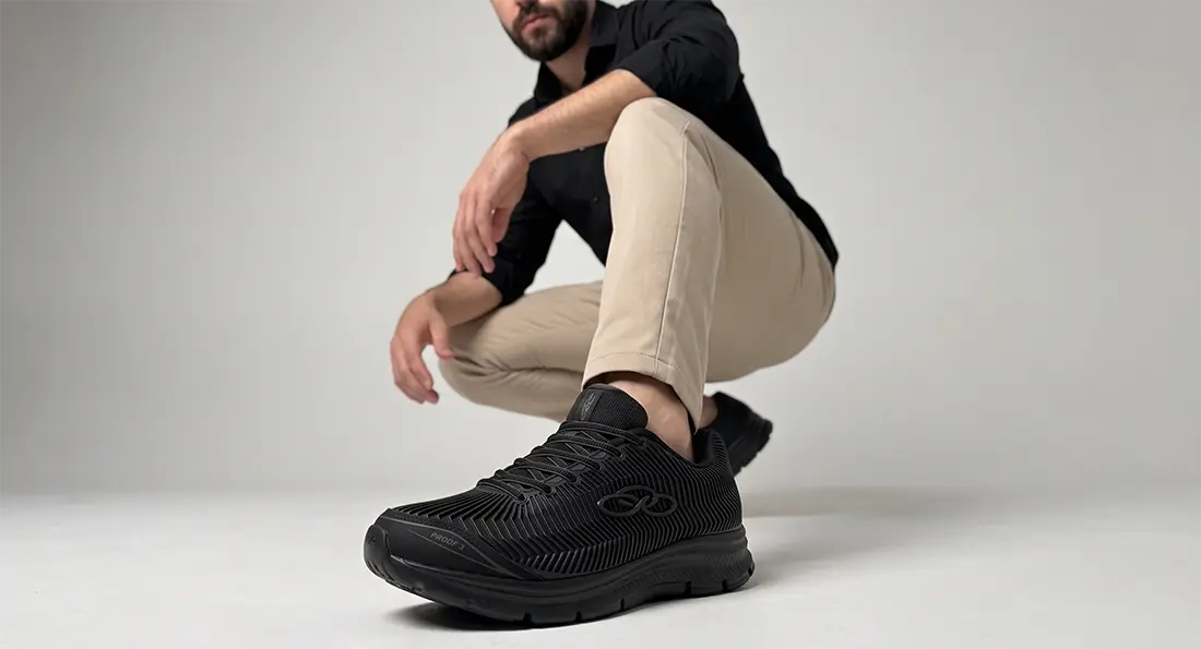Tênis Olympikus Proof 3 Masculino
