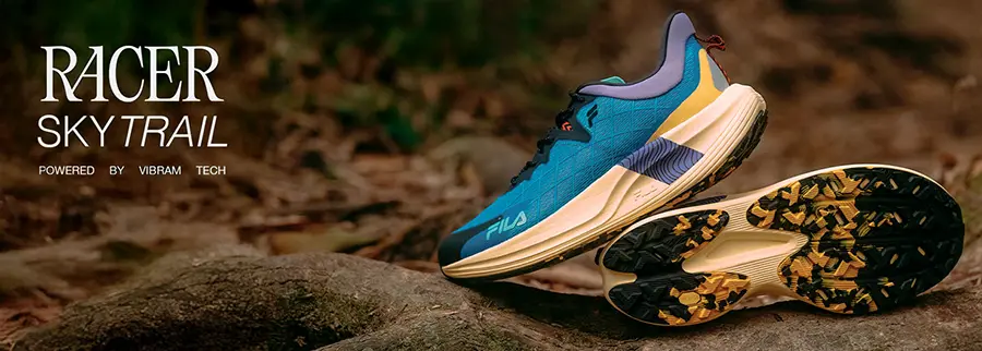 Fila Racer Skytrail