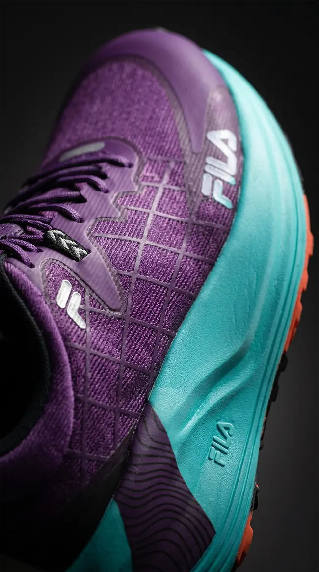Fila Racer Skytrail Masculino