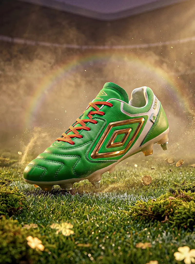 Chuteira Umbro Adamant Master Class Pro STP