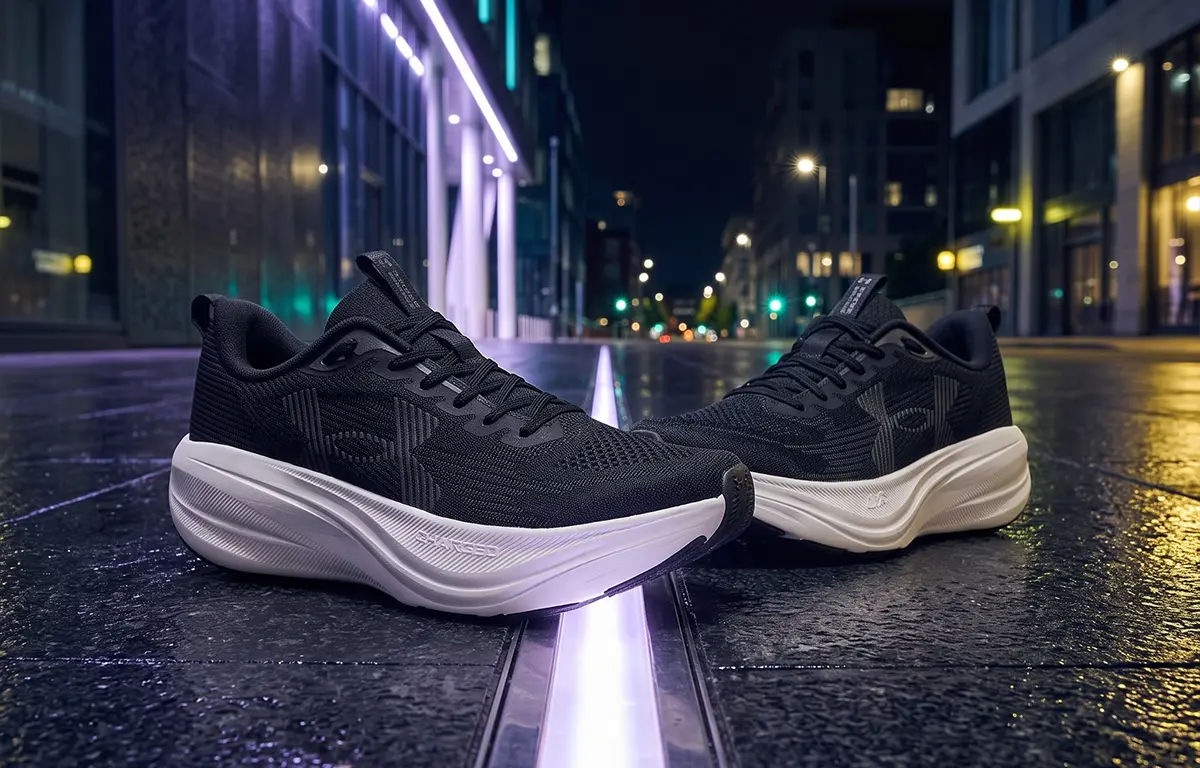 Tênis Under Armour Charged Endless Masculino