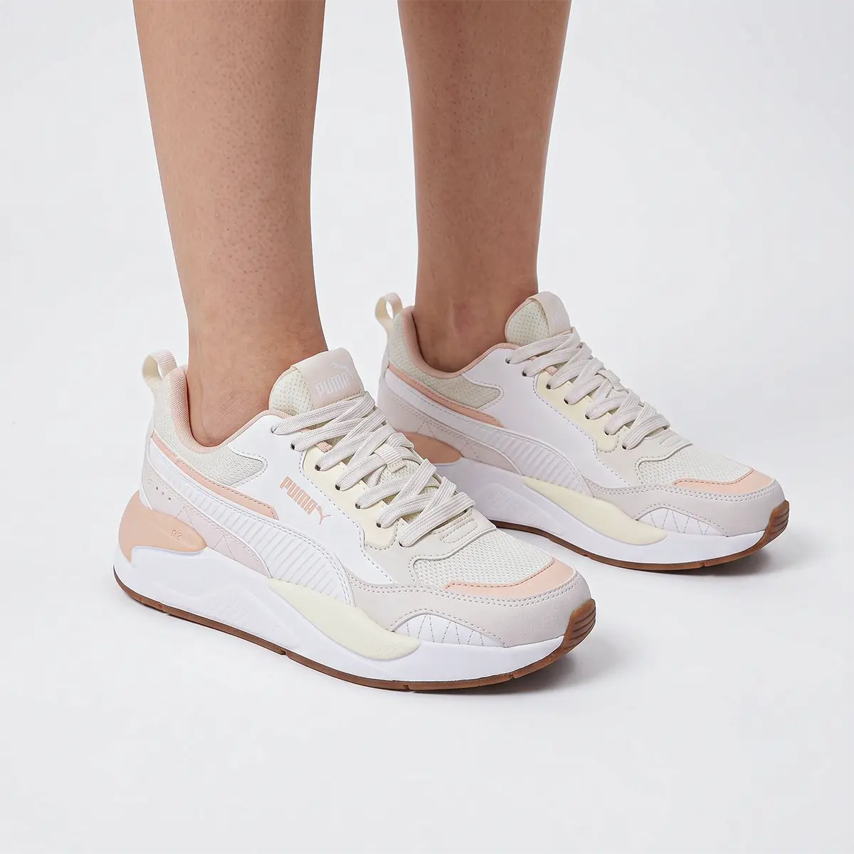 Detalhes do Puma X-Ray 2 Square WNS BDP Feminino