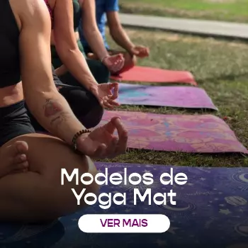 Tapetes de Yoga Mat