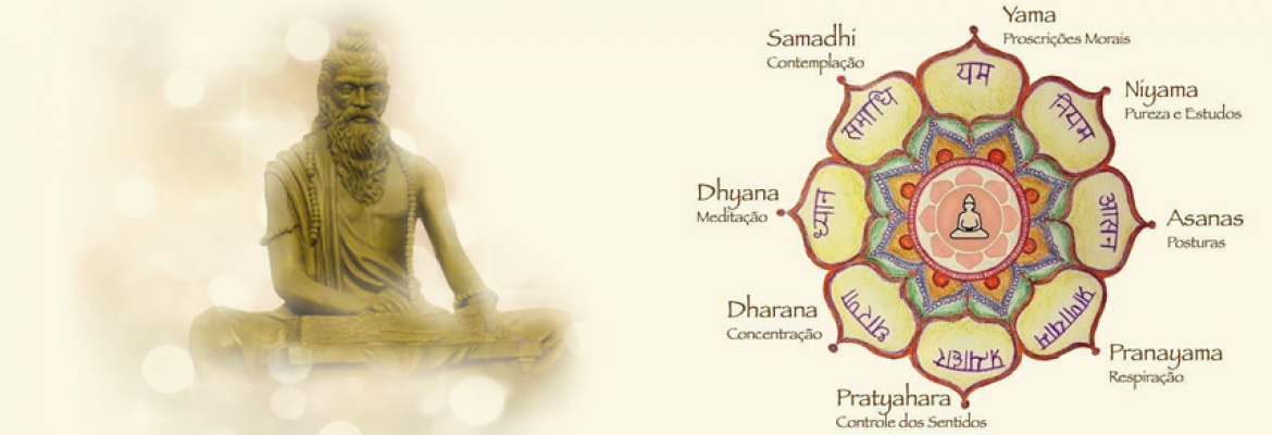  O Yoga tradicional de Patañjali: o Rāja-Yoga segundo o