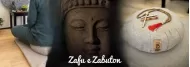 Você conhece o Zafu e Zabuton? A Gili Store te explica