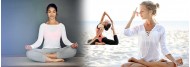 Saiba o que são Pranayama, Ásana e Dhyana no Yoga