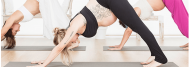 Yoga para Gestantes ! Benefícios na Gravidez