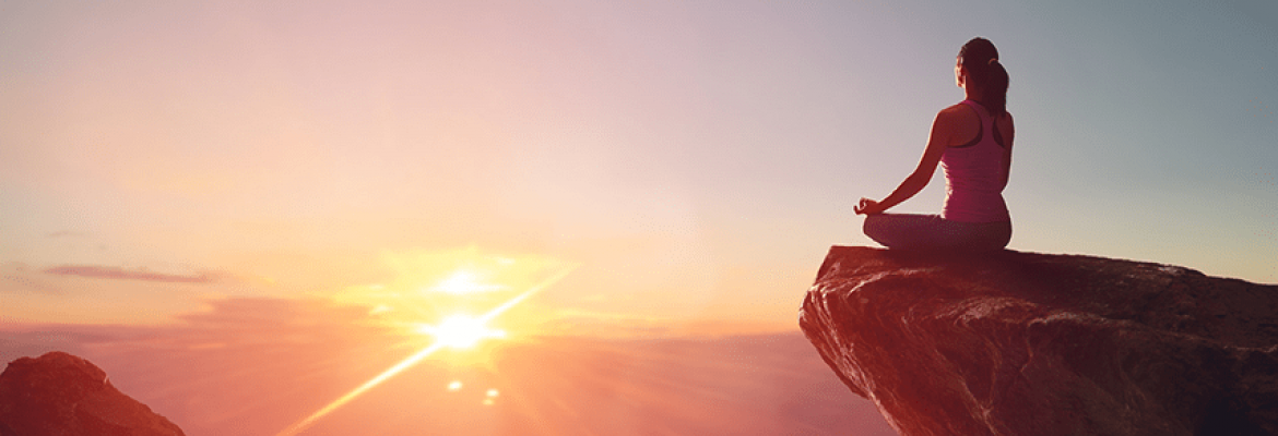 MEDITAÇÃO: TUDO O QUE VOCÊ PRECISA SABER