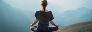 4 mitos sobre Meditação
