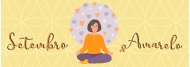 Setembro Amarelo: yoga ajuda a manter a saúde mental