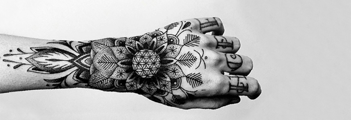 Tatuagens De Mandalas E Seus Significados