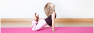 Yoga para Crianças: Integrando Corpo e Mente na Infância