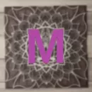 Mandala Madeira MDF de Parede 3D - Conexão Mãe Terra - Tamanho 60cm