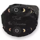 Bolsa de Yoga Estampada para Carregar Tapete - Místico - Trust The Universe