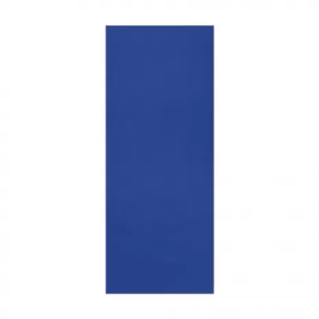 Mat PVC Azul