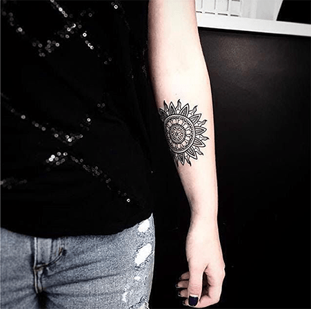 Tatuagem de mantra, Mini desenhos, Tatuagens fáceis de desenhar