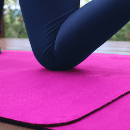 Yoga- Montando sua Prática ou Plano de aula