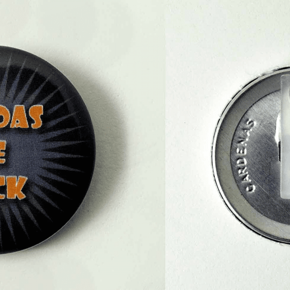 Comparar Button Kit Button
