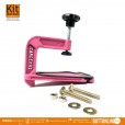 KIT BUTTON MANUAL ROSA