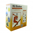 KIT BUTTON 38 MM + 55 MM COMBO 600 BUTTONS